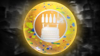 Dr Montys Gobblegum Showcase  quotUnquenchablequot Black Ops 3 Zombies Gumballs [upl. by Norrad]