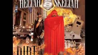 Heltah Skeltah  Ape Food Feat The Representativz [upl. by Netta]