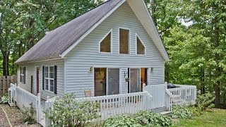 17 Owlwood Drive Candler NC [upl. by Nnaarual]