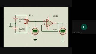 operational amp applications FADHIL QAZZAZ [upl. by Inaliel885]