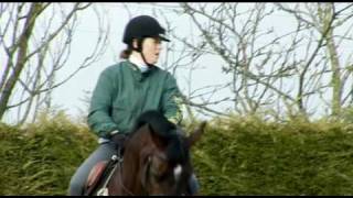 Pippa Funnell Eventings No 1 Horserider [upl. by Bonnette]