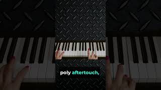 How To Add Poly Aftertouch To Any Keyboard [upl. by Salas]