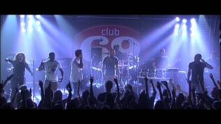 Studio Brussel Rudimental  Feel The Love live at Club 69 [upl. by Yak]