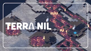 NUEVO BIOMA  TERRA NIL Gameplay Español Ep4 [upl. by Sammons863]