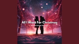 All I Want For Christmas Techno Version [upl. by Elisee]