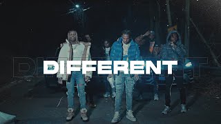 Lil Baby x Lil Durk Type Beat 2022  quotDifferentquot [upl. by Swan932]