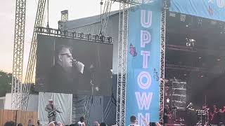 Madness  Embarrassment live  Blackheath Uptown Festival 28072024 [upl. by Rome188]