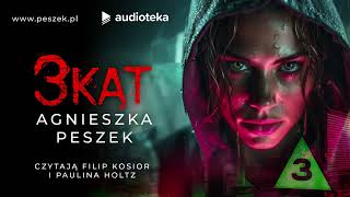 quot3kątquot Agnieszka Peszek  audiobook [upl. by Neema424]