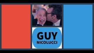 Comedy Professor Guy Nicolucci [upl. by Phylys]