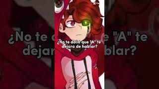 anime RaqtorGamer ✨️🇻🇪😌🐰 [upl. by Ahola218]