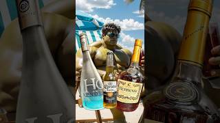 Mexican Hulk The Cocktail That Will Destroy You [upl. by Devine382]