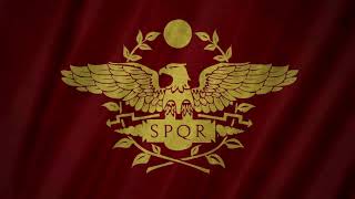 LEGIONS ARE MARCHING  SPQR  Epic Roman Empire Music [upl. by Hadias]