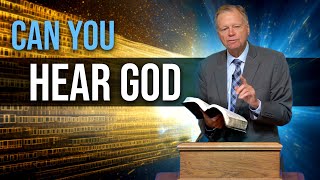 Is God Speaking to You  Mark Finley SDA Sermon [upl. by Landel]