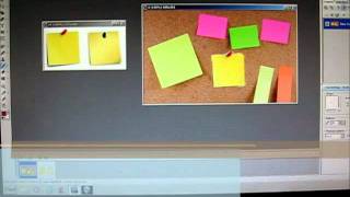 PhotoImpact 12Tutorial 7 add an object in another picture [upl. by Sayed]