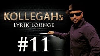 KOLLEGAHs LYRIK LOUNGE 11  Der Heisenberg [upl. by Cornwall866]