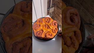 Extremely Easy Cinnamon Rolls [upl. by Eolc505]