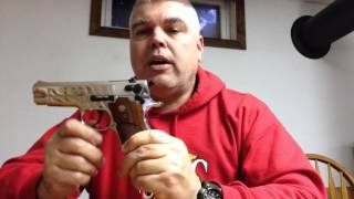 ad Smith amp Wesson’s New 9mm PCC  SampW Response [upl. by Enneira]