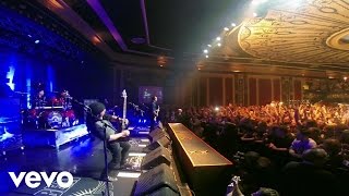 Volbeat  Hallelujah Goat Live From Rapids Theatre Niagara Falls NY2014 [upl. by Brackely]