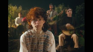 Cavetown  frog Official Music Video [upl. by Elatsyrc]