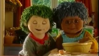 Tots TV Movie Tilly Tom and Tiny s ABC 1995 kids [upl. by Stuart]