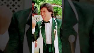 Govinda bollywood dialogue funny izzatadarmovie short video [upl. by Tyre]