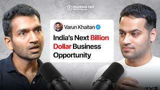 How URBAN COMPANY Became A Billion Dollar Home Service Business  Varun Khaitan  FO278 Raj Shamani [upl. by Ase]