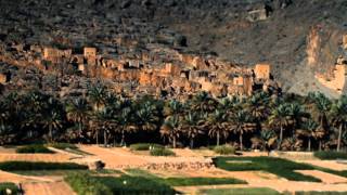 Oman Tourism new promo video 2012 [upl. by Nana]