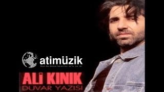 Ali Kınık  Feride  © Official Audio [upl. by Kcirrag]