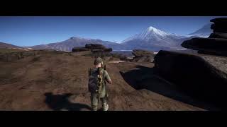 Ghost Recon Wildlands “Santa Blanca” Cartel Deserter Take Down [upl. by Nairadas]