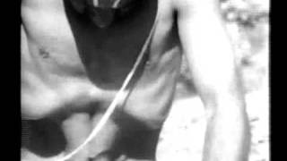 Krishnamacharya amp BKS Iyengar in 1938 with Yoga Sutras Part 2 of 6 [upl. by Popper127]