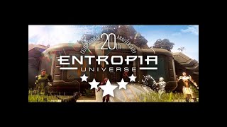 🔴Entropia UniverseКалипсодия [upl. by Stoller706]