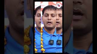 KVS Topper Rohit ने बताया अपना दिनचर्या ⌛ कैसे क्या किया  kvslibrarian shortsvideo shorts [upl. by Veradis586]