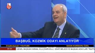 Başbuğdan tarihi açıklamalar quotKozmik Odaya girilmesine izni dönemin başbakanı verdiquot [upl. by Carline]