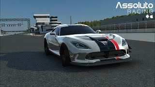 ASSOLUTO RACING APK MOD DINHEIRO INFINITO TUDO ILIMITADO ATUALIZADO 2018 [upl. by Werbel273]