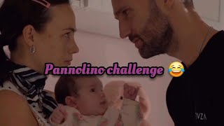 pannolino challenge per rosi e andrea😂😂 SFIDA SIA😂❤️ [upl. by Shirlene951]