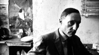 William S Burroughs  Ghost of Chance [upl. by Staal]