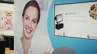 Rückblick 2018 PHARMATECHNIK Highlights auf der expopharm [upl. by Naruq]