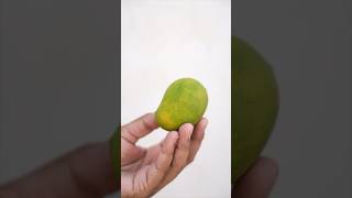 Mango 🥭 Ripening Trick Part2 shorts devkeexperiment [upl. by Hareenum]