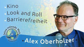 Alex Oberholzer  JAHN TRIFFT [upl. by Ahsiekam]