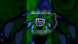 Why azmuth hate ultimatrix ben10 bentennyson reels roxilrib [upl. by Gennifer276]