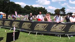 UK Kids Fun Triathlon Henley [upl. by Coussoule]