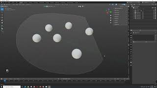 blender remove multiple materials at once [upl. by Aliwt]