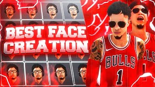 NEXT GEN MOST DRIPPY FACE CREATION ON NBA 2K24 BEST DRIPPY FACE CREATION TUTORIAL NBA 2K24 [upl. by Muller]