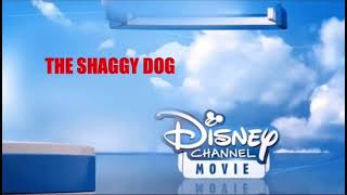 The Shaggy Dog WBRB BTTS Bumpers December 21 2014 [upl. by Nettirb751]