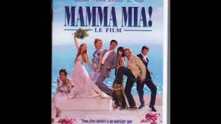 08Soundtrack Mamma Mia  Gimme Gimme Gimme A man after midnight [upl. by Cher]