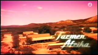 Farmen Afrika TV4 2004 [upl. by Bruns]