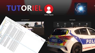 GTA VLSPDFR  Tutoriel 1  quotInstaller des Véhiculesquot replace [upl. by Nason]