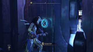 Exploring Horizon Forbidden West Part 7 horizonforbiddenwest horizonzerodawn horizon [upl. by Aniratac]