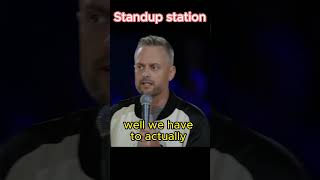 Nate Bargatze Where is the door [upl. by Verge]