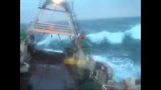 Northsea trawl fishing [upl. by Pedroza170]